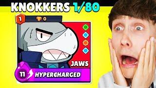 De Verwijderde Brawl Stars Knokker!