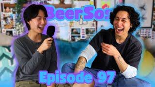 Our first memories of each other (Q&A) | BeerSos #97