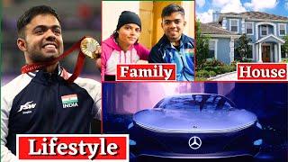 Navdeep Singh(Gold medalist) Biography || Lifestyle, Family, Networth, House, Cars, Age ||