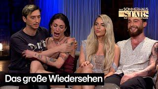 Das DRAMA geht weiter...| Das Sommerhaus der Stars