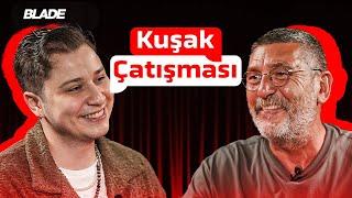 Milli Takım & Yabancı Hoca, Edit Kandırmacası | Kuşak Çatışması - Arhan Ata Pilavoğlu & Cem Dizdar