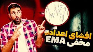 ️طلایی ترین اعداد اندیکاتور EMA | بهترین اعداد میانگین متحرک | بهترین moving average