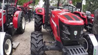 ARMATRAC 2020 tractors Quick look