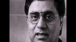 Badi nazuk hai yeh manzil (Jagjit Singh) - YouTube.mp4 by rashid