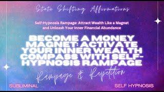 Activate Your Wealth Mindset with Powerful Affirmations for Effortless Prosperity