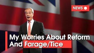 Farage/Tice EXPOSED: The Shocking Truth About Reform