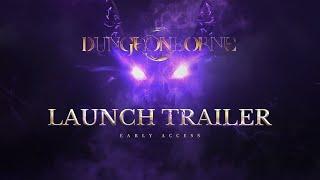 Dungeonborne - Official Free-to-Play Early Access Launch Trailer