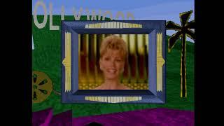 Wheel of Fortune PlayStation Gameplay Episode #11