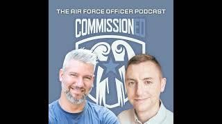 002 - How do you become an Air Force officer? Part 1 (OTS)