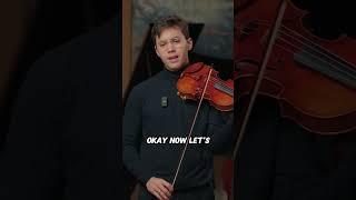 Like A Little Dash of Pepper  #violin #shorts