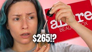 ALLURE BEAUTY BOX MAY 2021 REVIEW + DEMO | MONTHLY BEAUTY BOX SUBSCRIPTIONS | NEW BEAUTY BOX REVIEW