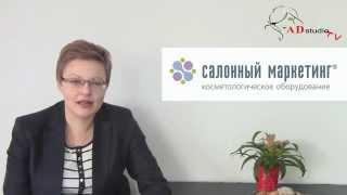Наталья Гончаренко - история успеха | http://dekusar.com.ua | AD studio TV