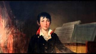 Giacomo Meyerbeer - Clarinet Quintet in E-flat major (1813)