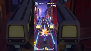 Subway Surfers 2022 #subwaysurfers #shorts #mrexpert