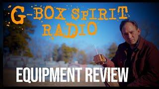 The Appydroid G Box Spirit Radio: A Tool for Communicating with the Dead?