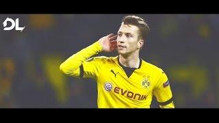 Marco Reus - Loyal | Skills & Goals 2016 HD