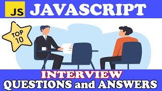 Javascript Interview Questions and Answers for Fresher