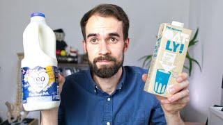 Oat Milk Vs Cows Milk: Which Is Healthier?