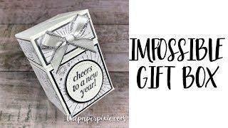 Impossible Gift Box