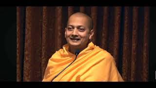 Atman is Aprameyaha। Part 4। Swami Sarvapriyananda...