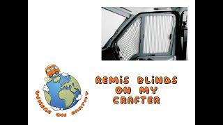 Remis blinds