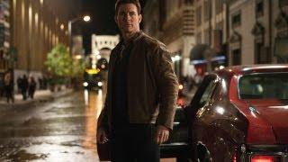 Jack Reacher Official Trailer