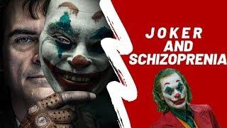 GANGGUAN MENTAL JOKER - SCHIZOPHRENIA | Cindy Monika