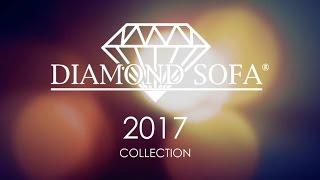 Diamond Sofa 2017 Collection