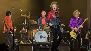 The Rolling Stones - Denver 2019 - full concert - video