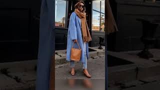 Лучшие сочетания цветов в одежде