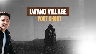 Post wedding shoot at lwang village | wedding pokhara @Syangtansuman