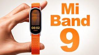 XIAOMI MI BAND КОТОРЫЙ ЗАХОТЯТ ВСЕ. Флагманское качество за копейки