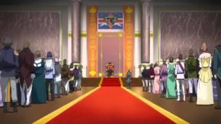 Lelouch Becomes Emperor (DUB)