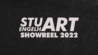 Stuart Engelhart Video Reel 2022