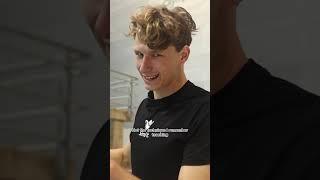 Note to self, don’t pull pranks on your bestie @Sam.Fricker @brideydrake #bestie #prank