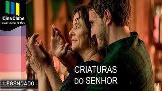 Criaturas do Senhor - ( California Filmes ) Emily Watson, Paul Mescal, Aisling Franciosi