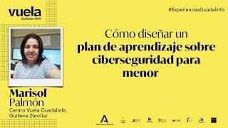 CARTELERÍA DIGITAL RED VUELA GUADALINFO 3 - 9 MAYO 2023