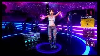 Dance Central 2 - Rude Boy Rihanna HARD 100% HD