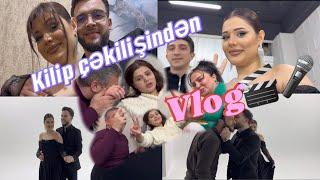 KİLİP ÇƏKİLİŞİNDƏN|QISA BİR VLOG|HALIM PİSLƏŞDİ