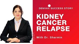 Kidney Cancer I Success Story I Cancer Immunotherapy Treatment I Dr. Sharmin | Dr Jamal A Khan