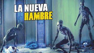 ¿Qué son los INFECTADOS del VIRUS LA NUEVA HAMBRE y los HUESUDOS? - Mi NOVIO ES UN ZOMBIE