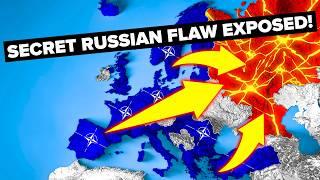 You Won't Believe How Fast Russia Would Lose Against NATO