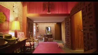 New England Modernism: Revolutionary Architecture in the 20th Century - Trailer