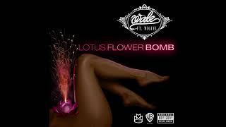 Wale - Lotus Flower Bomb (Instrumental)