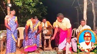 సంధ్య రాని ఒగ్గు కథ Full entertainment||SANDHYA RAANI OGGU KATHA||peraboina sampath9848570692