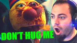 DON'T HUG ME I'M SCARED "TRABAJO" / Temporada 2 episodio 1 Español | ANALISIS EXPLICADO Y COMENTADO