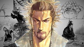 VAGABOND MANGA EXPLAINED FROM || CHAPTER 1 to 10  || IN HINDI AND URDU  BEST MANGA