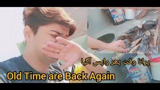 #youtube || Hamza Sattar Vlogs || #Old_time_are_Back_again ||  Hamza sattar entertainment channel