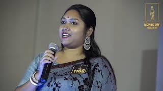 MS Plus Size India | Kolkata Auditions Part 5 |  Breaking the stereotypes