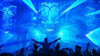 COSMIC GATE ▼ TRANSMISSION PRAGUE 2019: Another Dimension